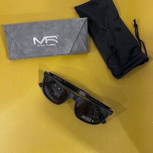 Black Sunglasses for Women